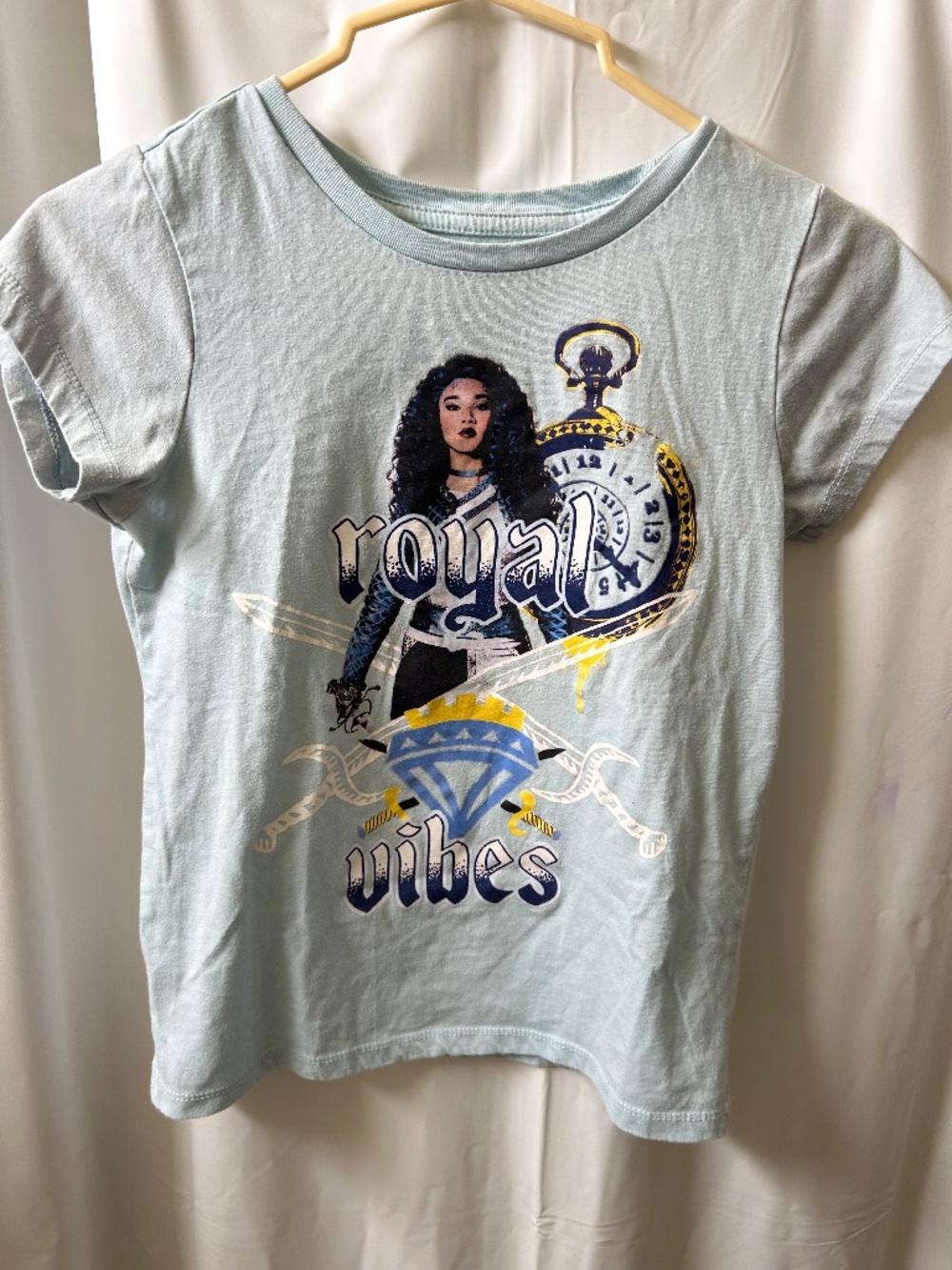 Descendants Graphic Tee